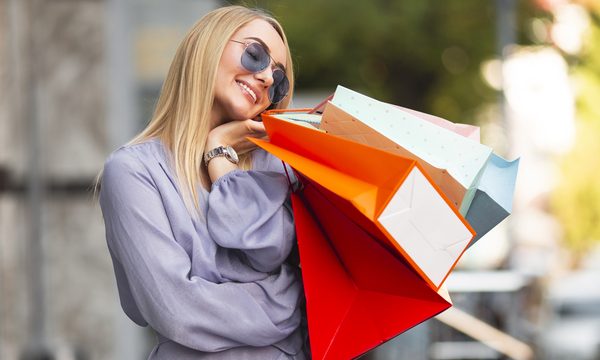 Come fare shopping in modo intelligente