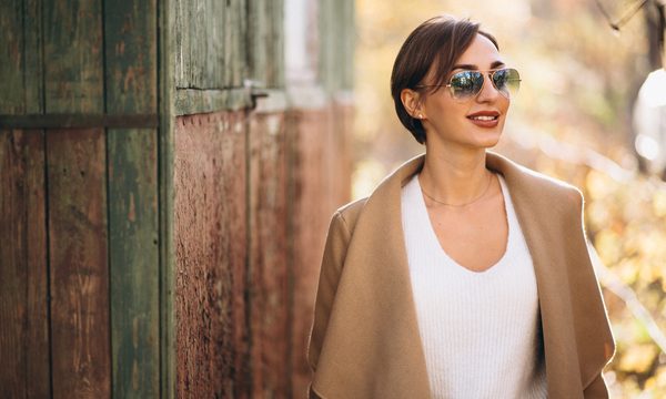 7 segreti per avere un aspetto curato che ti rispecchi davvero