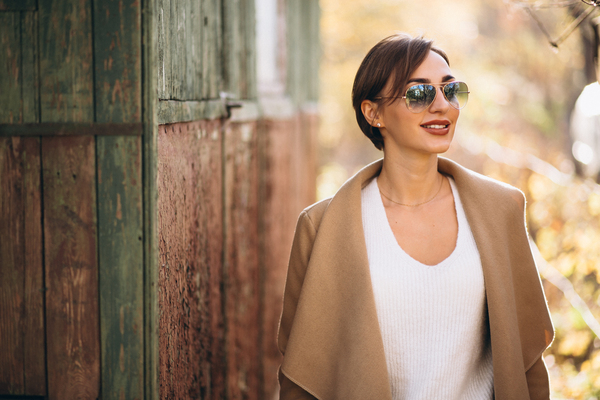 7 segreti per avere uno stile curato che ti rispecchi