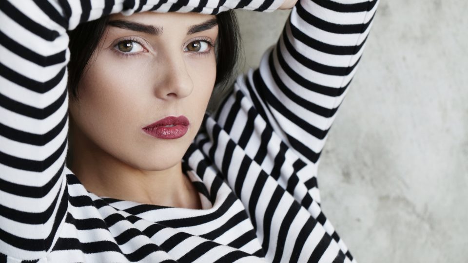 Mi vesto sempre di bianco e nero, come introdurre nuovi colori