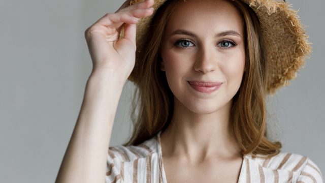 Come realizzare un trucco naturale