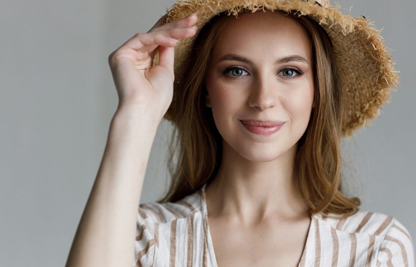 Come realizzare un trucco naturale blog consulente di immagine